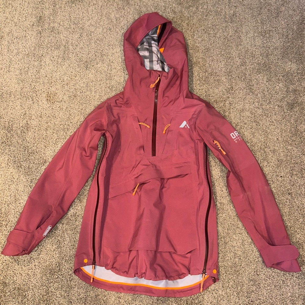 Orage Ski Jacket